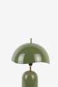 Leitmotiv   Bordlampe Querido   Grønn