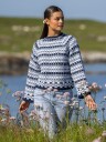 Viking Garn 2616-3b Kystlys Fanagenser
