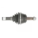 Point Gear Drivaksel POINT GEAR PNG73046
