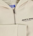Jack & Jones Cardigan   Svette   JwhVesterbro   Moonbeam   Jack & Jones   10 år (140)   Cardigan   Beige
