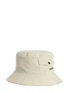 Barbour Barbour Tracker Hat Beige S
