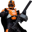 McFarlane Helldivers II actionfigur (CE-35 Trench Engineer, Elite)