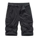 Veten shorts herre marine M