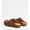 Tod's Dame Sko Brun 39 EU,