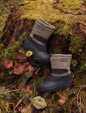 Molo Driven - Khaki green - 25