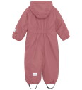 Minymo Snow Suit Pink 86