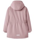 Name It Nkfmarlow Parka Jacket Pb1 Fo   Pink   122