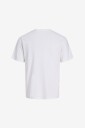 Jack & Jones   T skjorte Jjtom Tee Ss Crew Neck Sn   Hvit