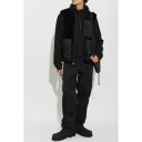 Moncler Herre Jakker Svart S,
