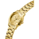 Guess Dame Accessories Gul ONE SIZE,