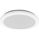 Osram Orbis Disc taklampe 3000–4000K 22W hvit