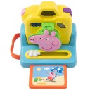 Peppa Gris Click Kamera fra 18 måneder