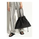 Jimmy Choo Dame Vesker Svart ONE SIZE,