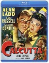 Film Noir: The Dark Side of Cinema IV: Calcutta / An Act of Murder / Six Bridges to Cross Bluray
