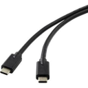 MICROCONNECT USB-C Gen. 3.2 Cable 1m for
