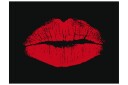 Fototapet Sensual Lips 350x270 - Artgeist sp. z o. o.