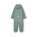 Mini A Ture MATWISTO Parkdress Granite Green (74 / 9 mnd)