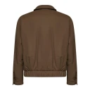 Costumein Herre Jakker Brun XL,