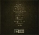 Parzival  Casta  CD