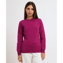 K Way Dame Strikkevarer Rosa L,
