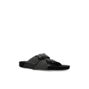 Isabel Marant Dame Sko Svart 40 EU,