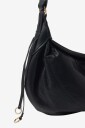 Mango   Skulerveske Bag G Tin   Svart