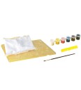 SES Casting and painting Animals