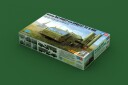 HobbyBoss 1/35 Russian BAZ-64022 with 5P85TE2 TEL S-400