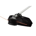 EGO POWER+ ST1530E Gresstrimmer uten batteri og lader, Hagemaskiner