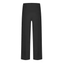 Cambio Dame Bukser Svart 3XL,