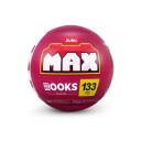 Max Build More Books Collection Black Beauty Byggesett 133 Deler