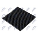 Midtkonsoll NTY EZC-ME-224