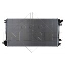 Radiator NRF 53076