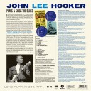 Plays Sings The Blues Usa Vinyl