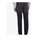 Brooks Brothers Herre Jeans Grå W34,