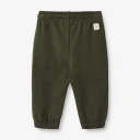 Wheat Sweatpants Cruz Deep Forest (92 / 2 år)