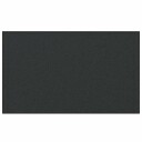  Dørmatte Annet Svart 90 x 150 cm Polypropylen og vinyl
