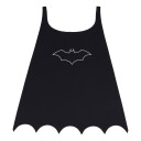 Batman & Dc Universe Batman Kappe & Maske Sett