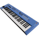 Yamaha MX 61 II Blue Synthesizer