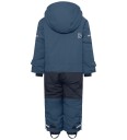 Didriksons Vinterdress   Falken K   Fjell Blue   Didriksons   140   Vinterdress Blå Marineblå