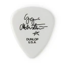 Dunlop Yjmp01wh Yngwie Malmsten 1.5 Hvit 6-Pack