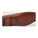 Scarosso Herre Sko Brun 42 EU,