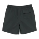 Barbour, Herre, Svømmetøy, Svart, M,