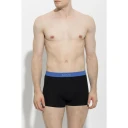 Paul Smith Herre Undertøy Svart 2XL,