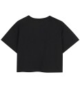 Little Marc Jacobs T skjorte   Beskåret   Svart m. Trykk   Marc Jacobs   8 år 128   T skjorte