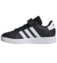 Adidas Grand Court 2.0 sneaker barn Black 28
