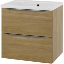 Servantskap Linn Bad Mari 60 cm 120506