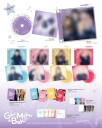 Madein  Girl Meets Boy  Random Version  CD