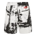 Alexander McQueen Herre Shorts Flerfarget M,