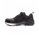 Monitor Vernesko Paradox MI1 Svart, BOA, S7S 46